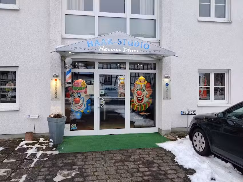 Haarstudio Blum