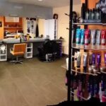 Haarstudio Bodrum