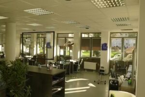 Haarstudio Boss GmbH