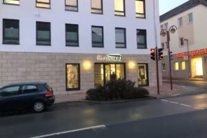 Haarstudio Britta Lange