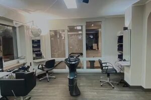 Haarstudio by Susanne Becker