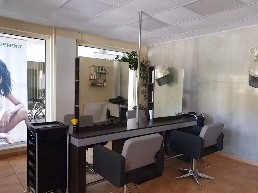 Haarstudio Carat