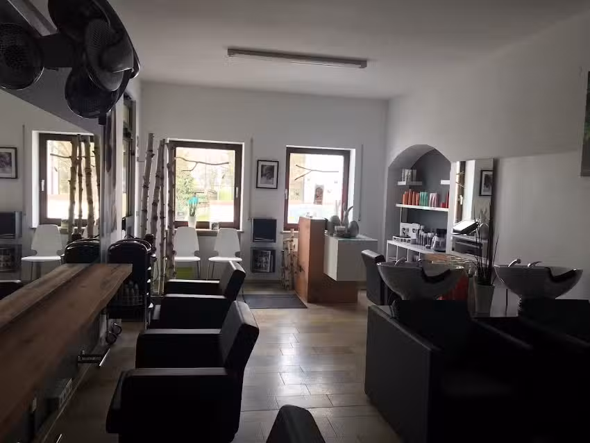Haarstudio Carmen