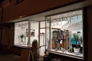 Haarstudio CASTILLO UG