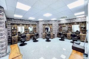 Haarstudio Celal „Berber Shop“ Celal