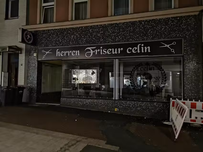 Haarstudio celin