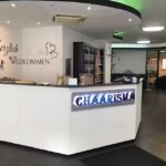 Haarstudio Chaarisma