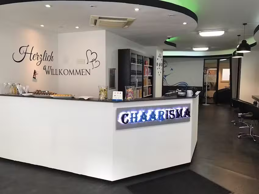 Haarstudio Chaarisma