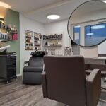 Haarstudio Chaarisma
