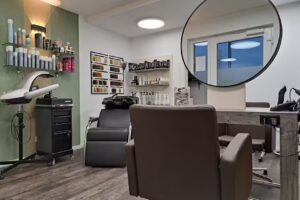 Haarstudio Chaarisma