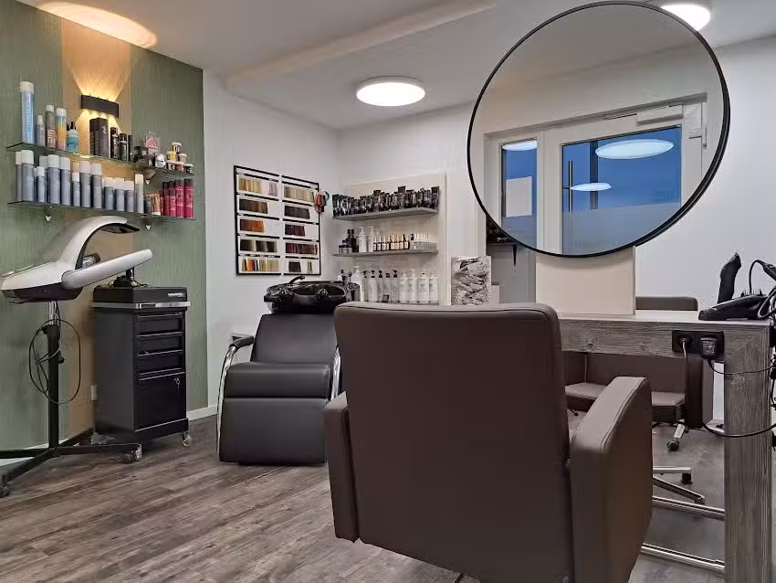 Haarstudio Chaarisma