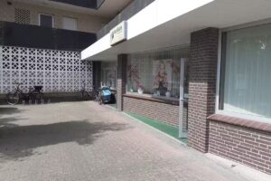 Haarstudio Chau Nguyen