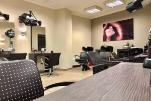 Haarstudio CHIC Friseursalon