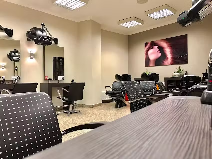 Haarstudio CHIC Friseursalon