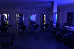 Haarstudio Christian & Brigitte Wolf GbR