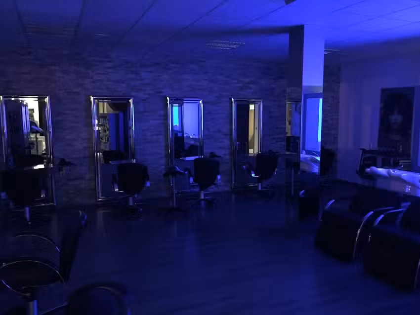 Haarstudio Christian & Brigitte Wolf GbR