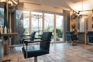 Haarstudio Christina Titz | Friseur