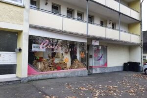 Haarstudio Claudia Inh. Heyduczek S.