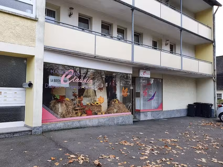 Haarstudio Claudia Inh. Heyduczek S.