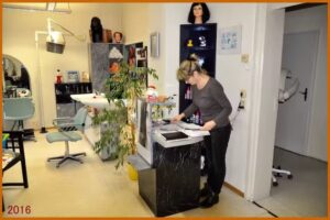 Haarstudio Constanze Graf