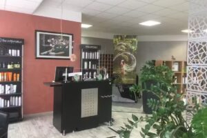 Haarstudio Cut’N’Style Katarina Wiech