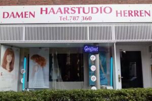 Haarstudio Damen und Herren