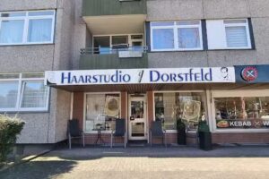Haarstudio Dorstfeld