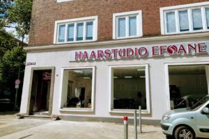Haarstudio Efsane – Gelsenkirchen