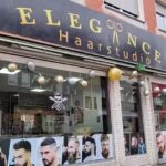 Haarstudio Elegance