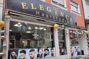 Haarstudio Elegance