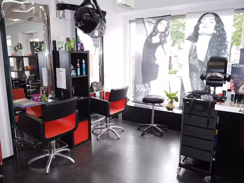 Haarstudio Elena
