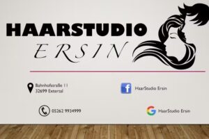 HaarStudio Ersin