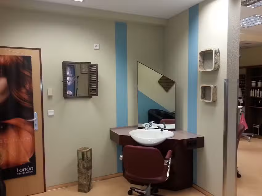 Haarstudio EXTRAvagant Mandy Snelinski