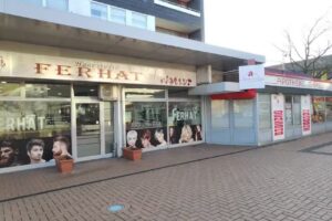 Haarstudio Ferhat Damen U. Herren