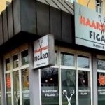 Haarstudio Figaro
