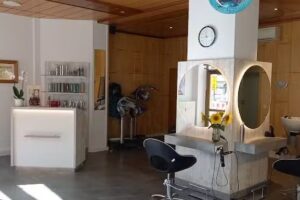 Haarstudio figaro Andrea Th&uuml;rmer