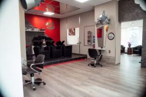 Haarstudio Figaro Mehran e.K.