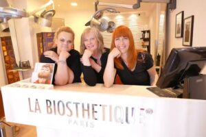 Haarstudio Filmschnitt Inh. Ellen Mellinghoff