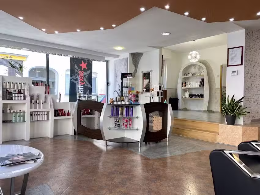 Haarstudio Finecut
