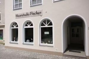 Haarstudio Fischer