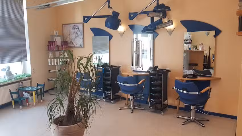 Haarstudio Flair