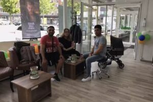 Haarstudio Fön-X (Friseur)