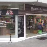 Haarstudio Freestyle