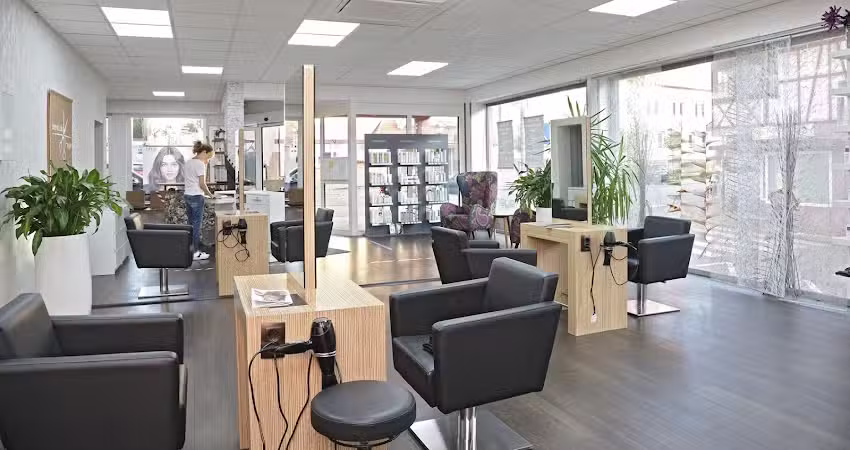 Haarstudio Freyer