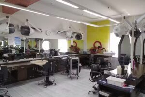 Haarstudio G Beauty Oasis Friseursalon