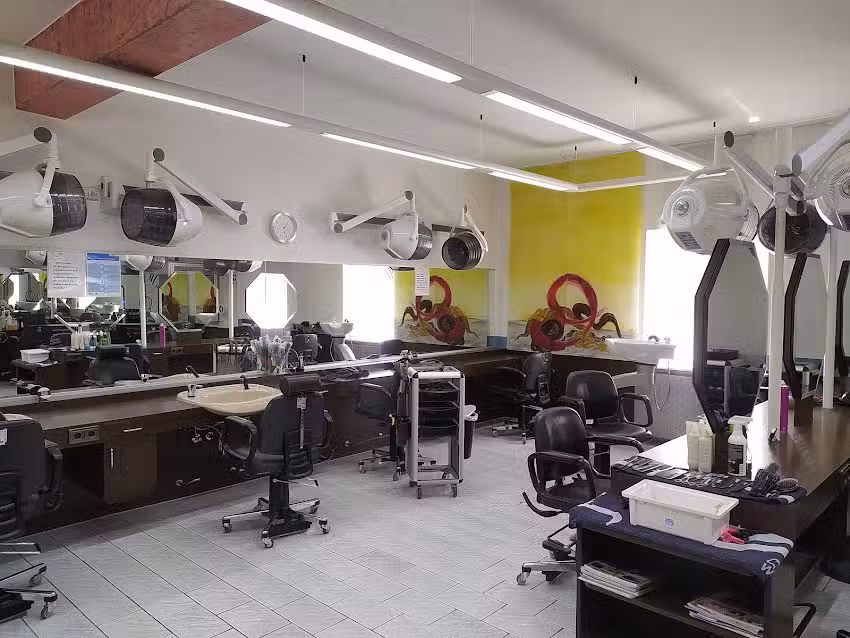 Haarstudio G Beauty Oasis Friseursalon