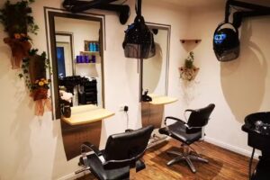 Haarstudio Gaby Wiese