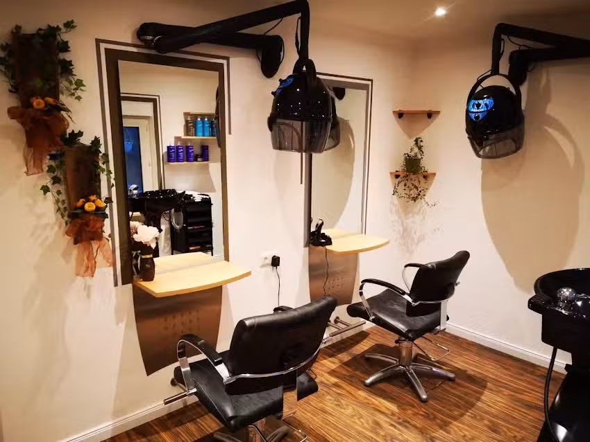 Haarstudio Gaby Wiese