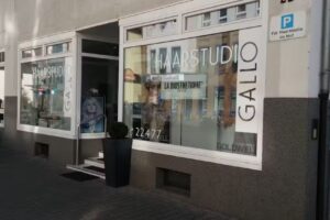 Haarstudio Gallo