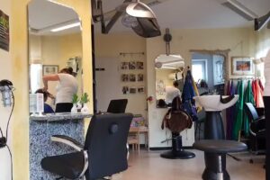 Haarstudio G&ouml;pfardt